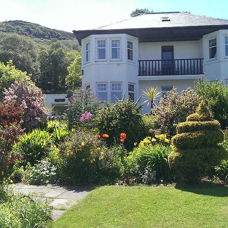 Lochranza Country Inn Bagian luar foto