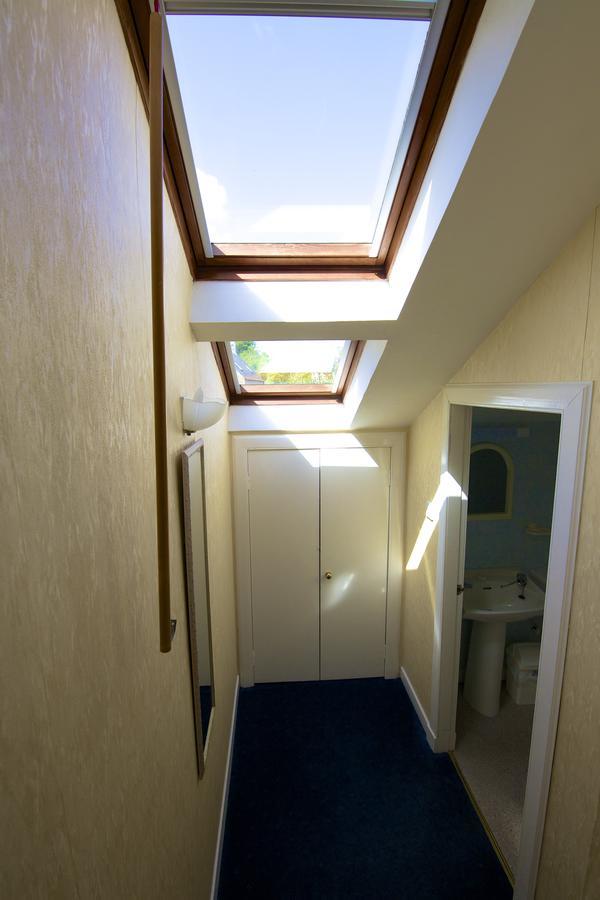 Lochranza Country Inn Bagian luar foto