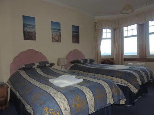 Lochranza Country Inn Bagian luar foto
